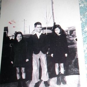 Meet your Posher, Mary